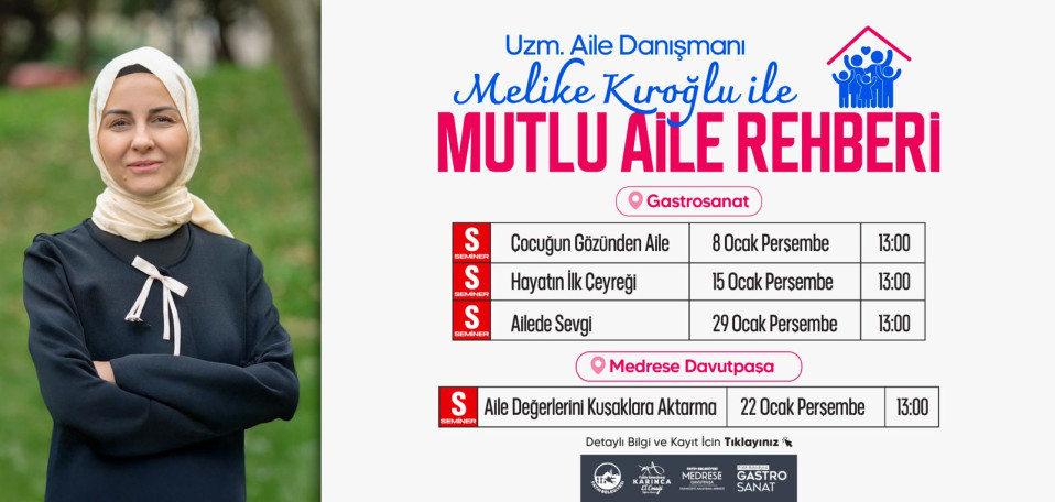 Mutlu Aile Rehberi Mutlu Aile Rehberi