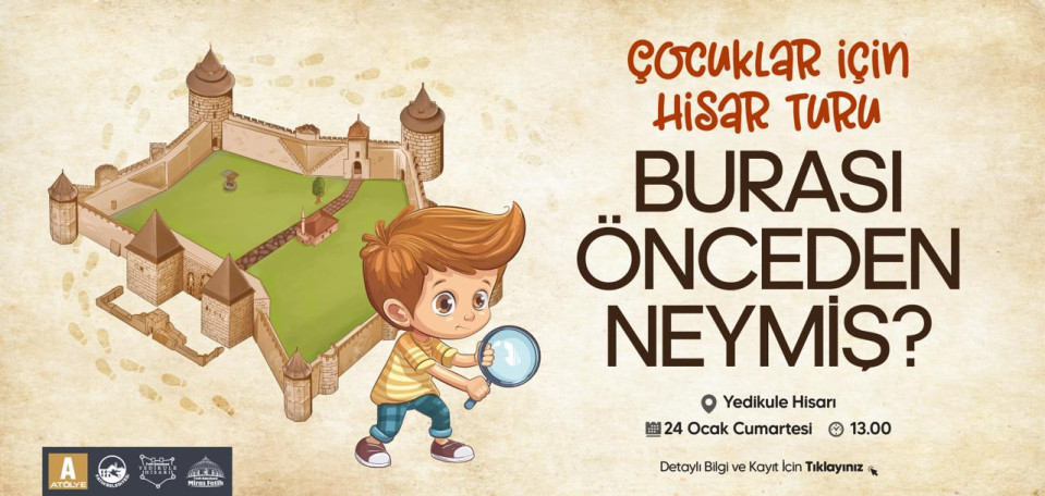 Burası Önceden Neymiş ? Burası Önceden Neymiş ?