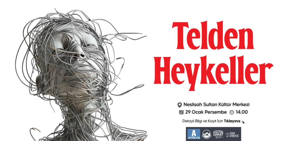 Telden Heykeller Telden Heykeller