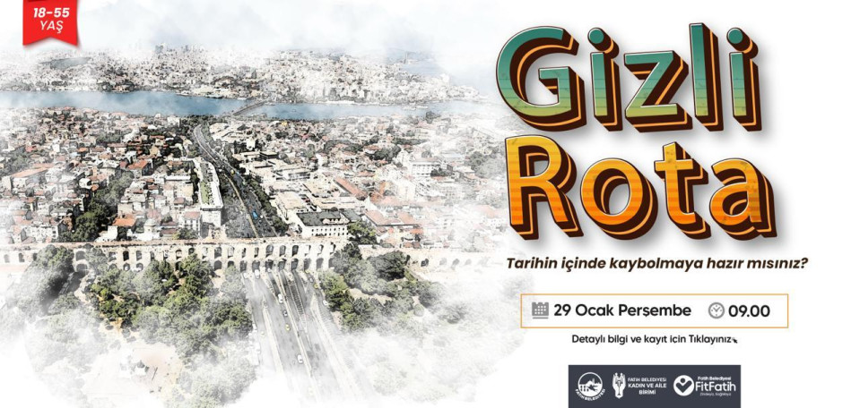 Gizli Rota Gizli Rota