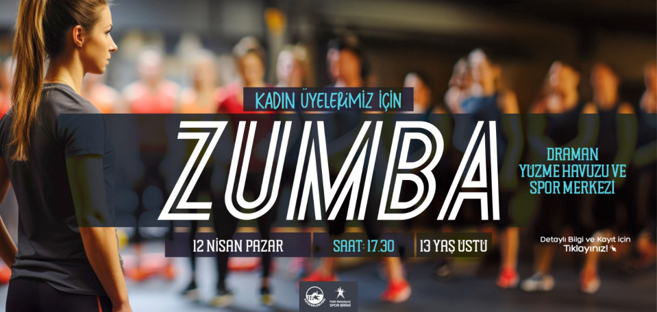Zumba Zumba