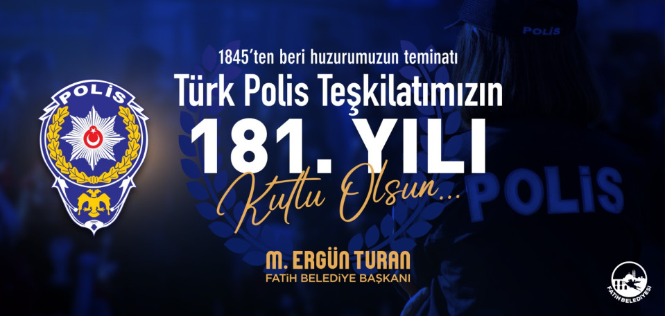 Polis Haftası Polis Haftası