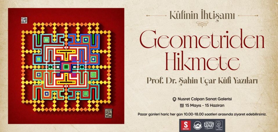 Geometriden Hikmete Geometriden Hikmete