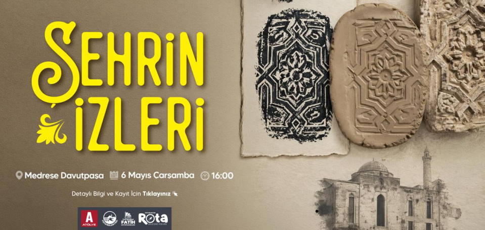 Şehrin İzleri Şehrin İzleri