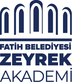 Zeyrek Akademi