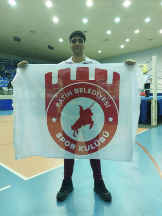 Boks Turnuvasında Fatih Belediyesi Spor Kulübü İki Kategoride Birinci