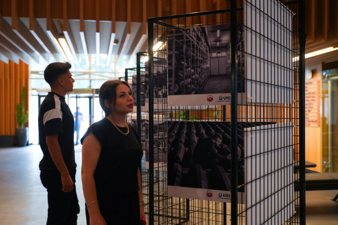 Srebrenitsa Soykırımı'nın 29. Yılı Anısına Cerrahpaşa ve Fatih Merkez Kütüphanelerinde Fotoğraf Sergisi Düzenleniyor