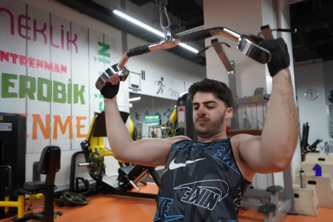 Fatih Belediyesi ile Sağlıklı Yaşam İçin Fitness Eğitimleri