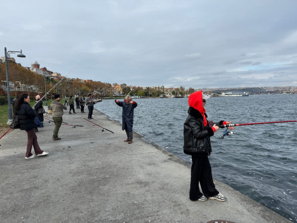 FitFatih'in “Sağlığa Olta” Etkinliğinde Sağlık İçin Yeni Bir Adım Atılıyor