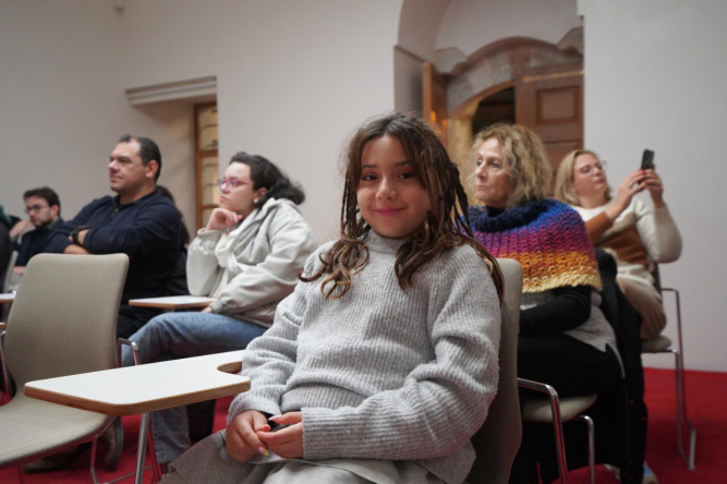 Medrese Davutpaşa'da Sinema ve Sosyoloji Buluşması: “Yeniden Sinema Salonları”