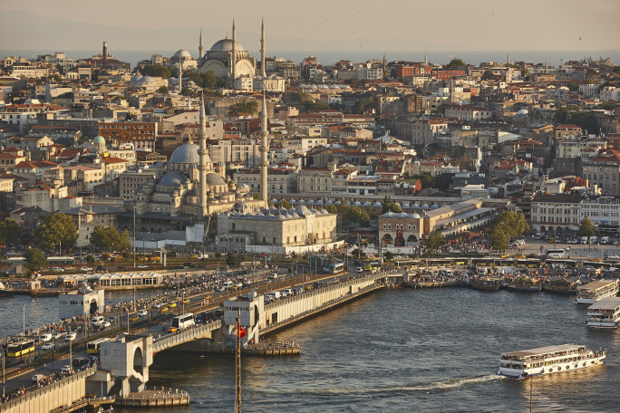 Eminönü