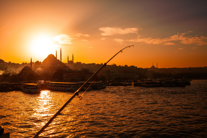 Eminönü