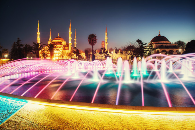 Sultanahmet