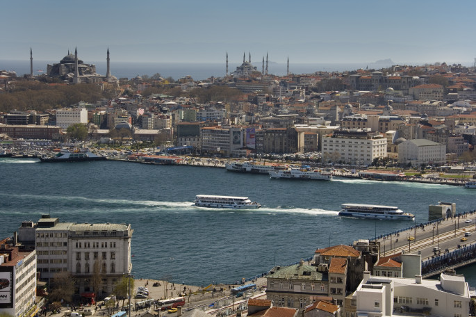 Eminönü