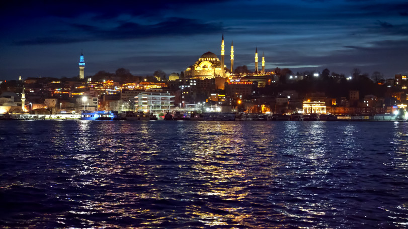 Eminönü