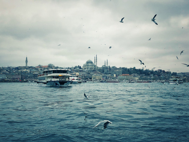 Eminönü