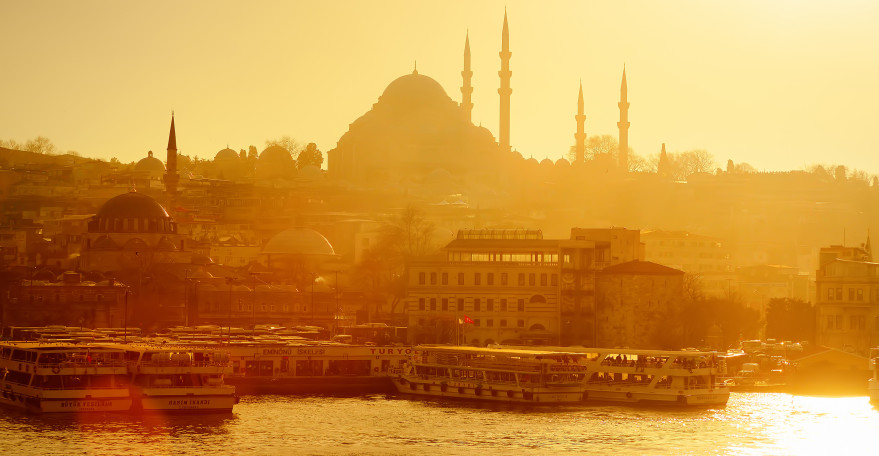 Eminönü