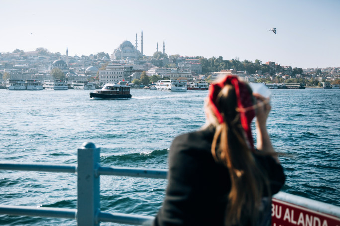 Eminönü