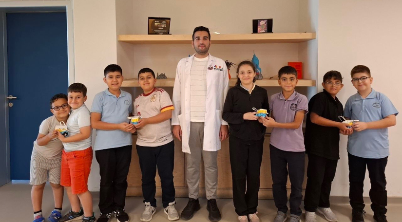Bilim Fatih