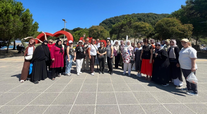 Kadın ve Aile Birimimizden Ağva