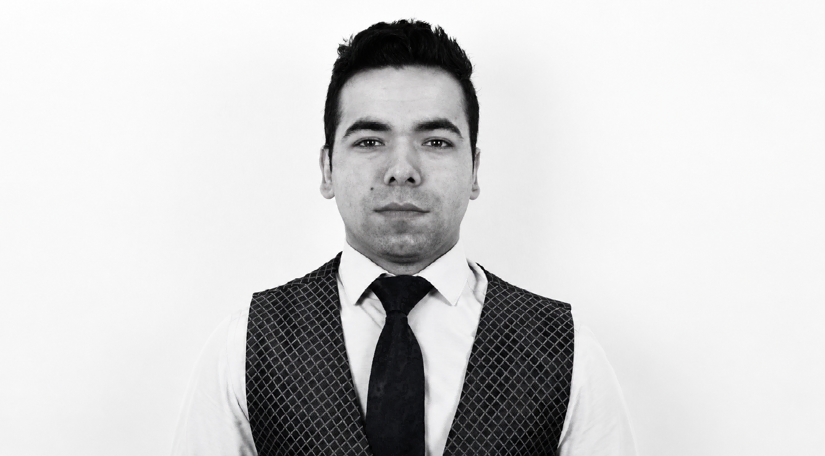 Mesai Arkadaşımız Uğur Bürümlüoğlu