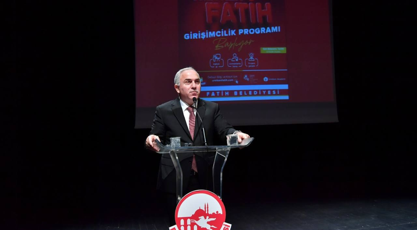 The Productive Fatih Entrepreneurship Programme is launched