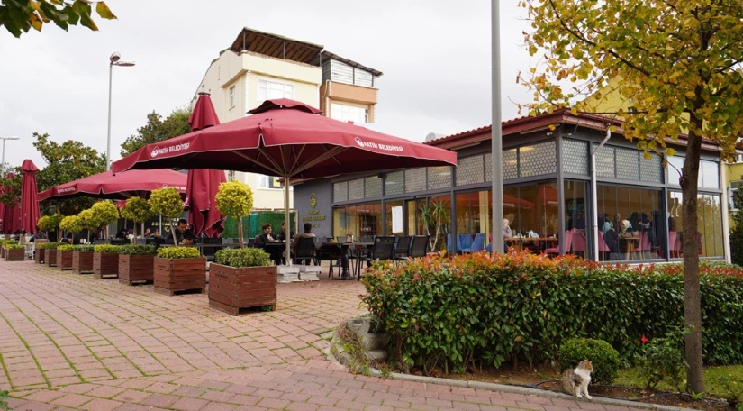 Topkapı Kaleiçi Social Facilities: The Meeting Point of Our Citizens within the Historical Walls