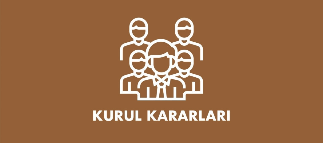 İstanbul İli, Fatih İlçesi, Küçükayasofya Mahallesi, 139 Ada 13 Parsele Ait Kurul Kararı