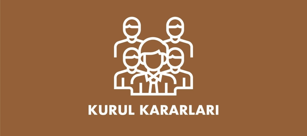 İstanbul İli, Fatih İlçesi, Aksaray mahallesi, Çorbacıbaşı Sokağı, No: 26, 830 Ada 9 Parsele Ait Kurul Kararı