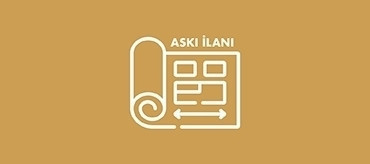 İstanbul İli, Fatih İlçesi, Ayvansaray Mahallesi, 2830 Ada 1, 2, 3, 4, 5, 6, 7 ve 64 Parsellere İlişkin Askı İlanı