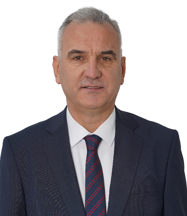 Süleyman SARPKEN