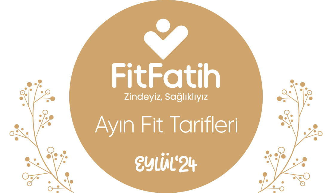 Fit Fatih Tarifleri Eylül 2024