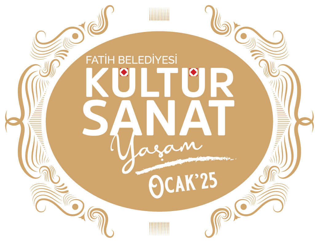 Kültür Sanat Ocak 2025