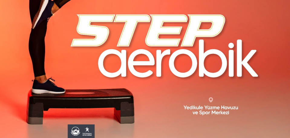 Step Aerobik