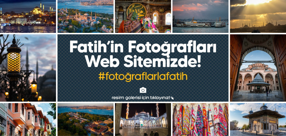 Fatih'in Fotoğrafları