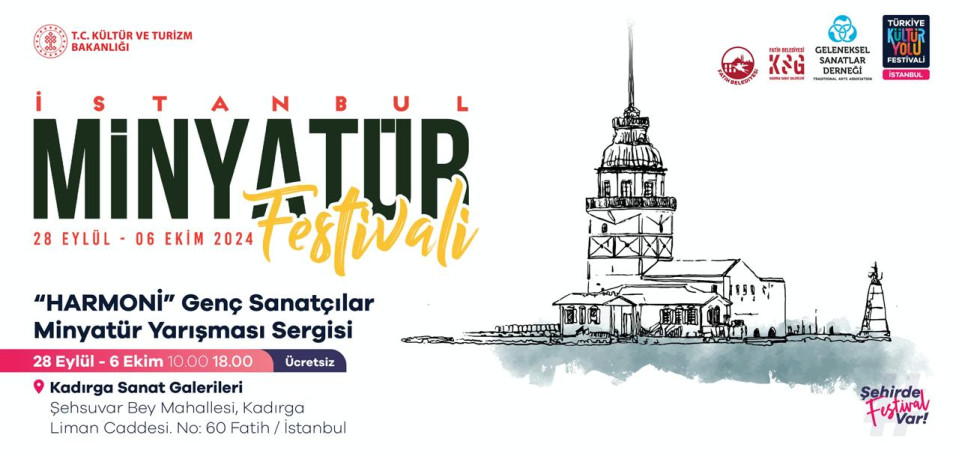 İstanbul Minyatür Festivali