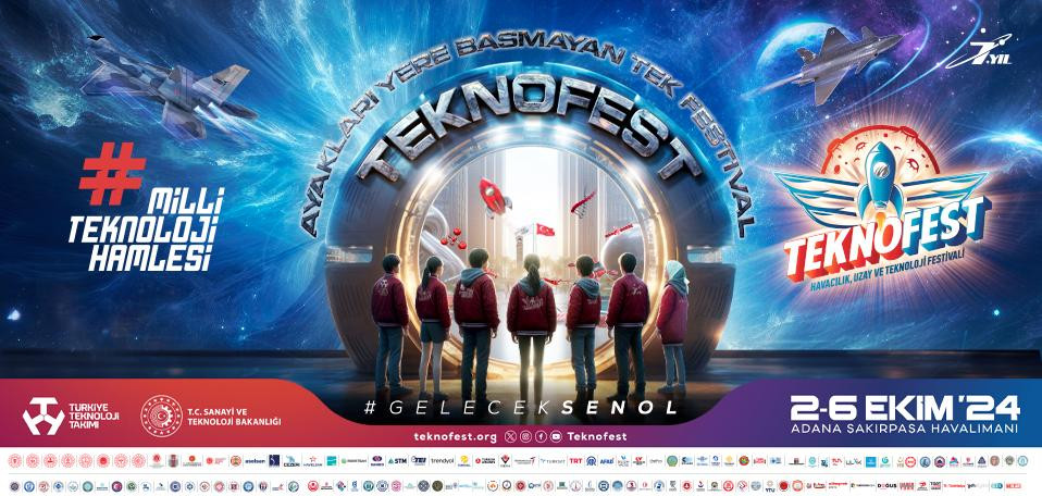 Teknofest Adana