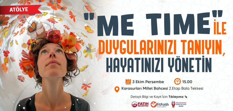 Me Tıme