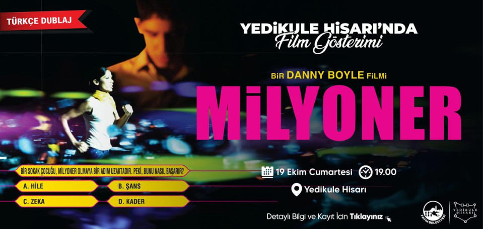 Milyoner Filmi