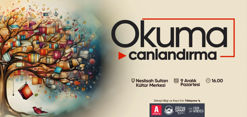 Okuma Canlandırma