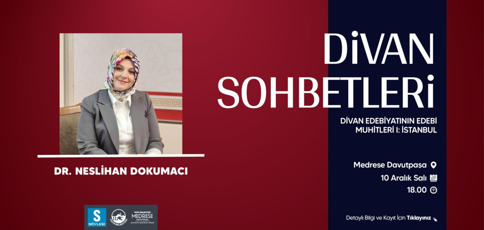 Divan Sohbetleri