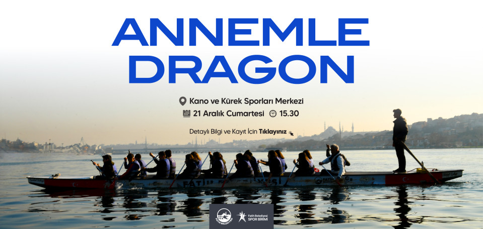 Annemle Dragon