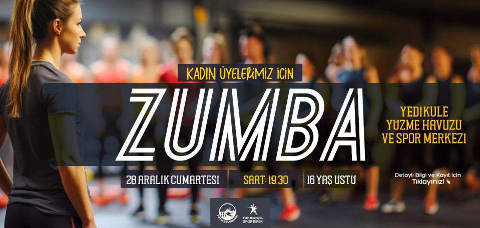 Zumba