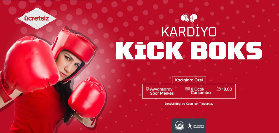 Kardiyo Kickboks