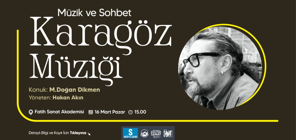 Karagöz Müziği