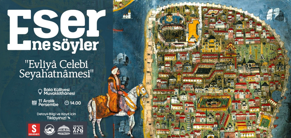 Eser Ne Söyler? Eser Ne Söyler?