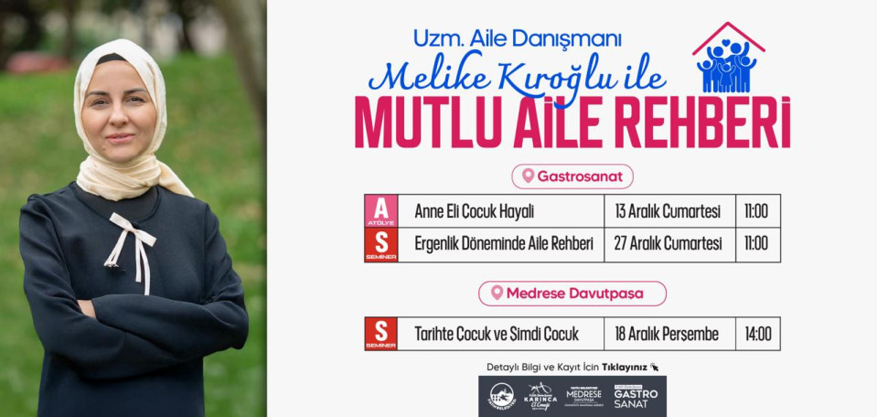 Mutlu Aile Rehberi Mutlu Aile Rehberi