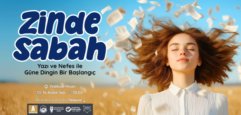 Zinde Sabah Zinde Sabah