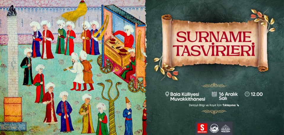 Surname Tasvirleri Surname Tasvirleri