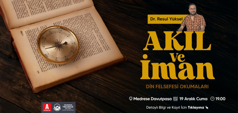 Akıl ve İman Akıl ve İman